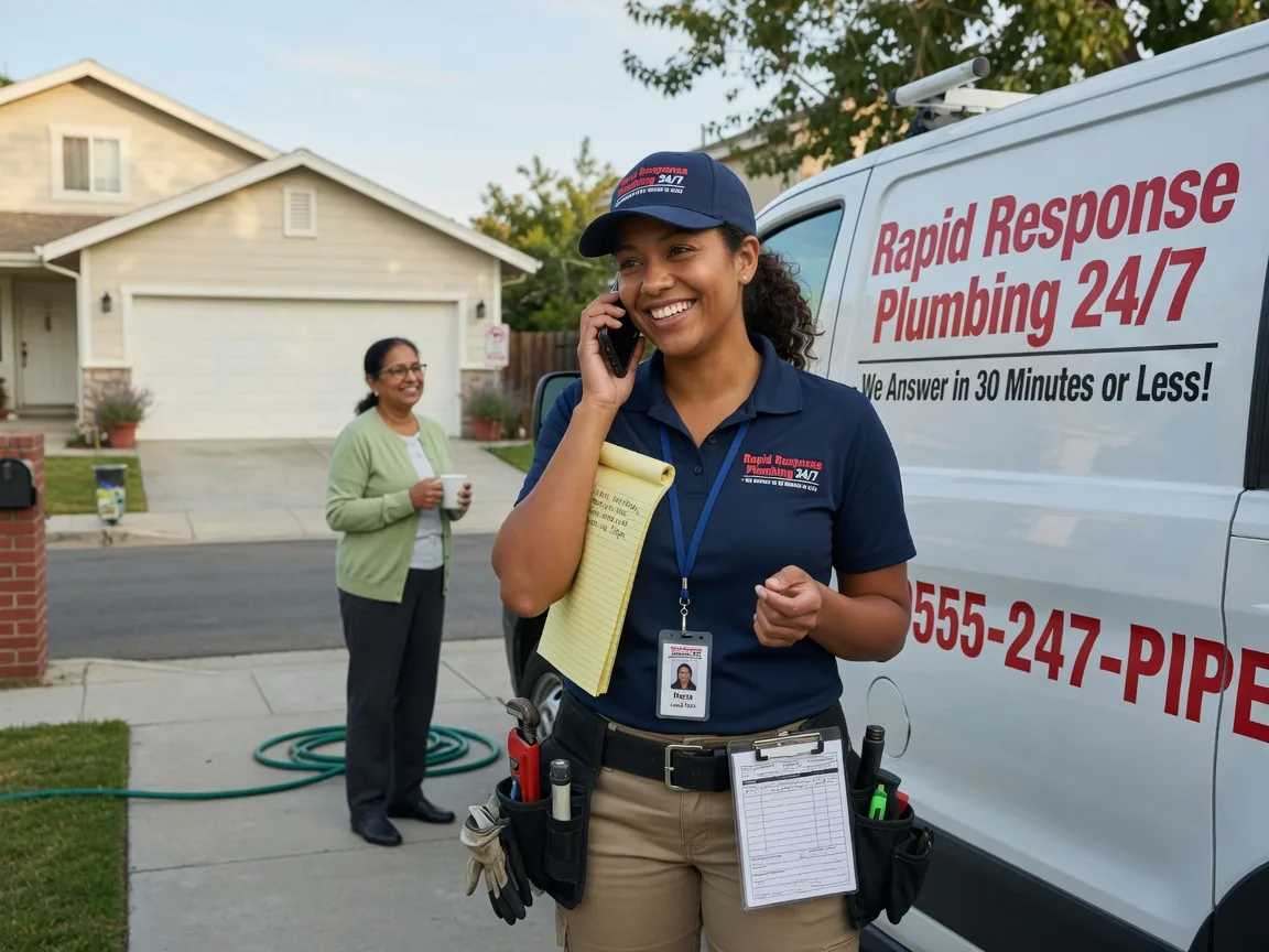 Emergency Plumber Lonsdale, AR FAQs
